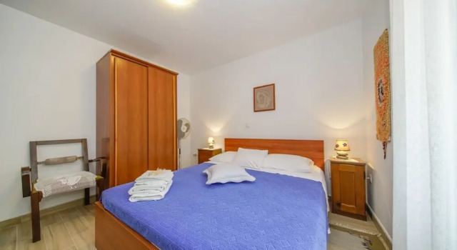 Nedjeljka - 200 m From Beach - A1, Rezerwuj Hotel Brac Island 