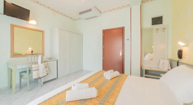 Двухместный номер Standard Hotel Cavalli