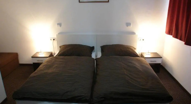 Двухместный номер Standard Rooms Levicki