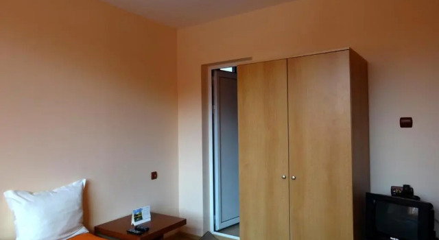 Номер Standard Family hotel Rose