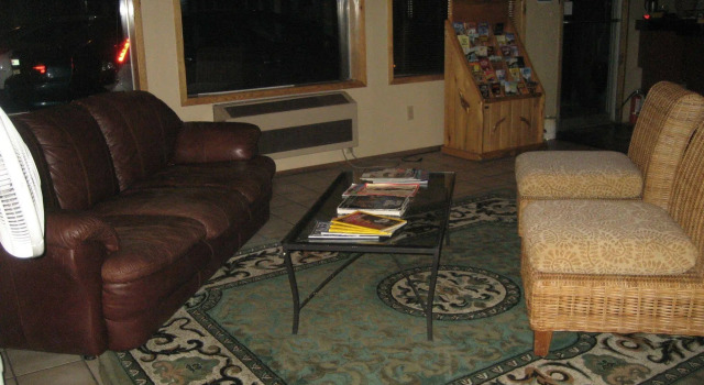 River Park Inn, Book Hotel Klamath Falls Oregon