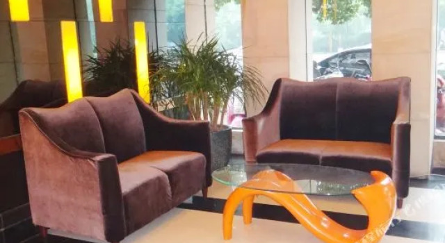 简爱风尚精品连锁酒店(江山0570店), Rezerwuj Hotel Quzhou Zhejiang
