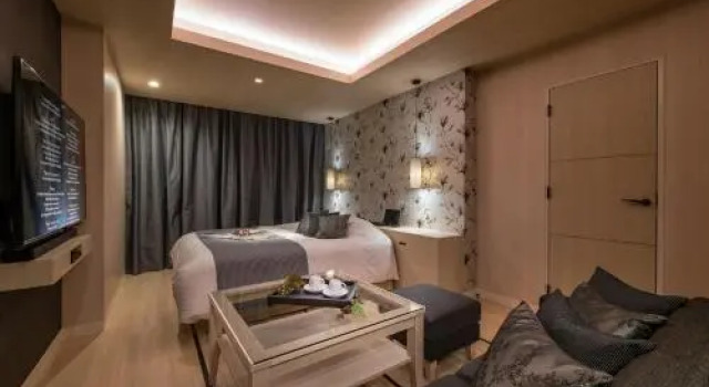 Hotel C. Kokura-Est, Rezervovat Hotel Kokura Fukuoka