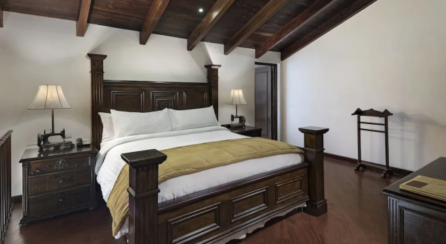Люкс Camino Real Antigua