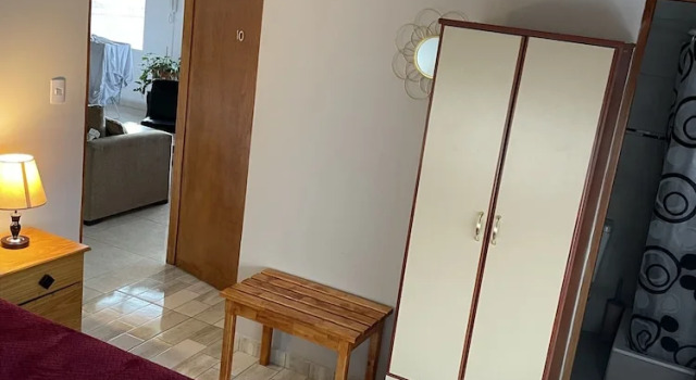 Двухместный номер Standard MS Hotel Campos 26