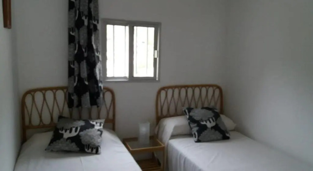 Коттедж Casita Canaria