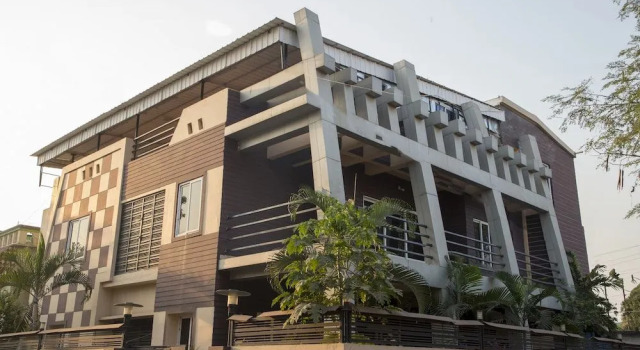 OYO 11345 Hotel White House Inn, Buchen Sie Hotel Hotels in Bhubaneshwar mit Frühstück, Frühstück