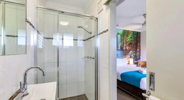 Студия Darwin FreeSpirit Resort
