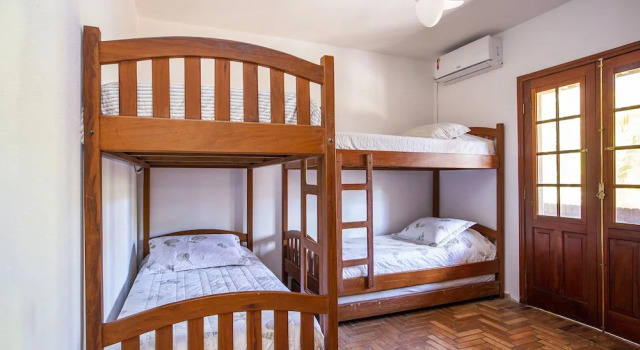 Residencial Santa Lucia