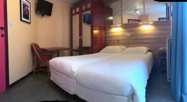 Hotel Les Arcades