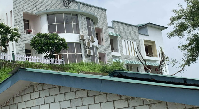 Treeoise Resort, Book Resort Baddi North Zone