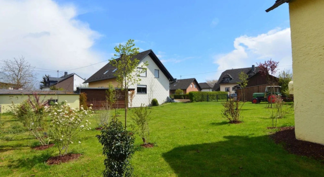 Коттедж Holiday Home in Morz With Garden