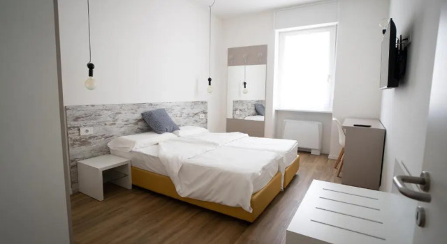 Апартаменты CASA SAN PAOLO Rooms And Apartments