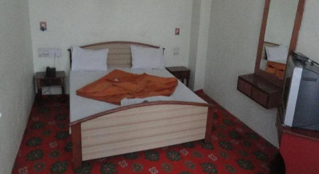 Hotel Ishfan