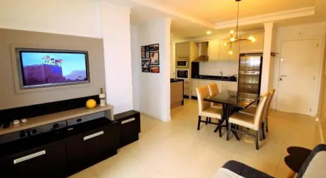 Apartamento Egidio Pinheiro Bombinhas 1044
