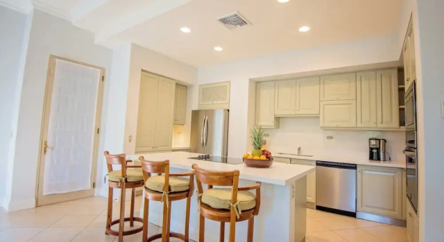 Номер Premium с 3 комнатами с балконом HRG Condos at Los Sueños