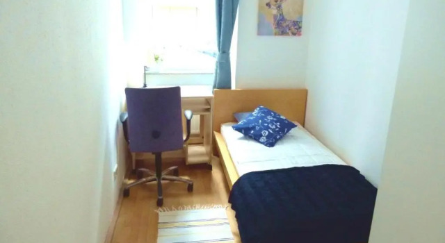 Номер Standard RoooMS by JR City Apartments