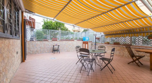 Номер Standard B&b Il miglio d’oro