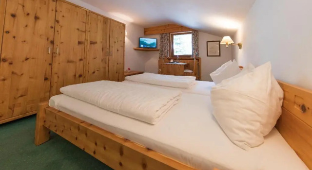 Номер Economy Hotel Zur Post