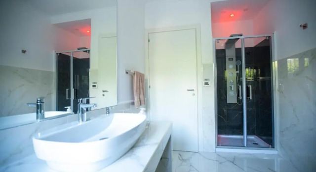 Номер Deluxe Palazzo del Miglio