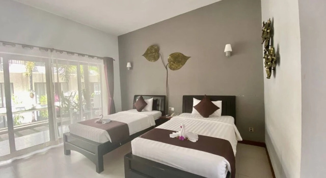Crystal Hotel