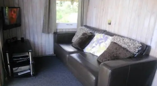 Loch View Chalet, Забронировать Шале Виллы Аргайл и Бьют, Вилла