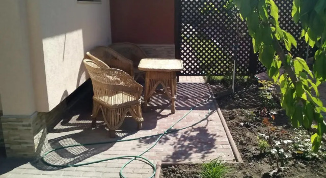 Апартаменты apartament patricia