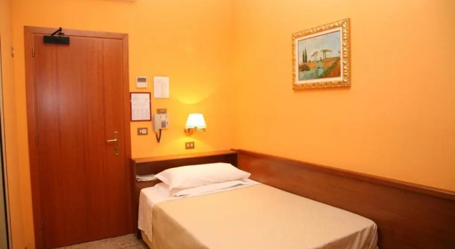 Номер Standard Hotel San Pellegrino