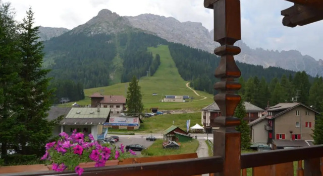 Апартаменты Villa Tamion