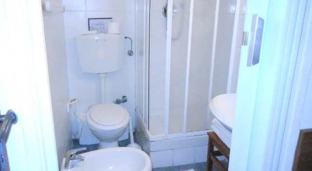 Номер Standard Albergo Villagrande