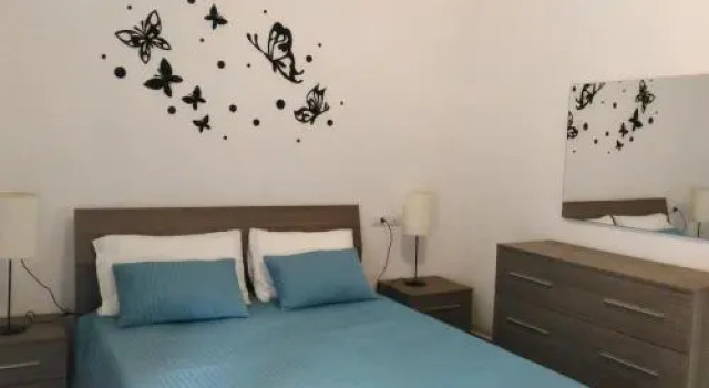 Casa Rubina