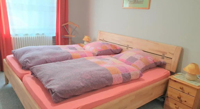 Ferienwohnung Späth, Забронировать Отель Долина Среднего Рейна Рейнланд-Пфальц