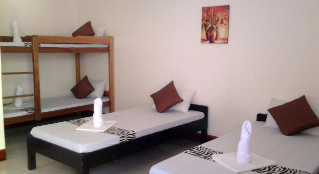 Arnaldo's Place