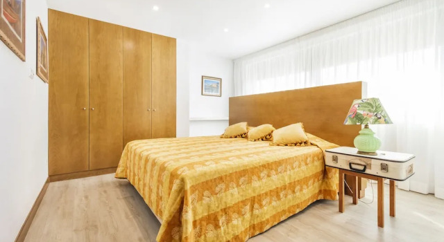 Chata Villas Marim
