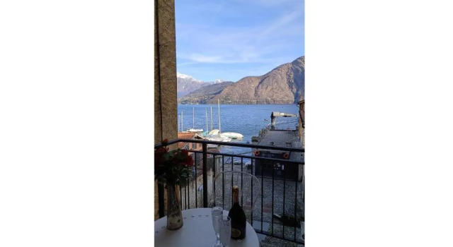 Lakeside apartment Tremezzo - Larihome B01, Prenota Appartamento Tremezzo Como