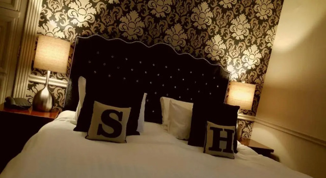 Номер Classic Sawrey House