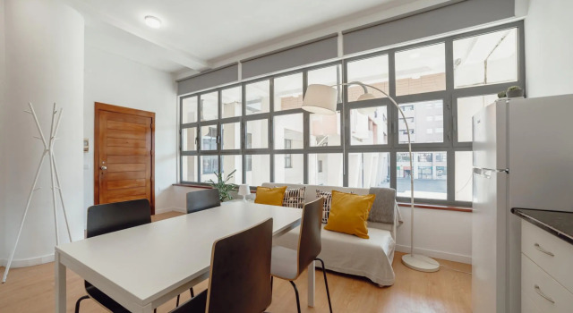 Amazing Studio by Homing