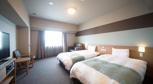 Dormy Inn Izumo, Book Hotel Izumo Shimane