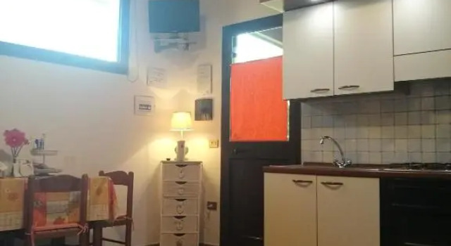 Студия Agriturismo Alturetta