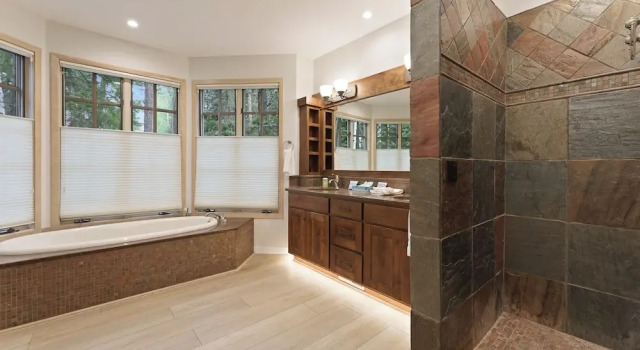 12 Siskin, Buchen Sie Ferienhaus Sunriver Mount Bachelor