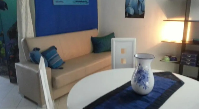 Studio Bleu Marine Flat, Забронировать Апартаменты/квартира Апартаменты Виареджо, Апартаменты/квартира