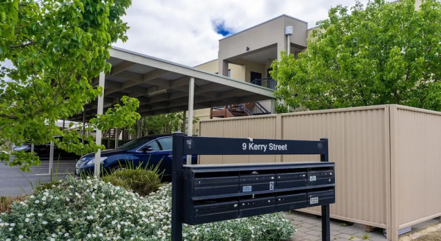 Tasha's Apartments on Kerry, Book Lejlighed Port Adelaide 