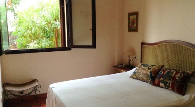 Bajo con Terraza Privada Marina Sant Jordi