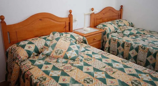 Apartment in Larino A Coruna 102060, Prenota Appartamento Carnota 