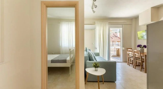 Siviri Forest View Apartment, Book Apartment Siviri 