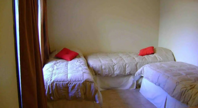 Duplex San Martin
