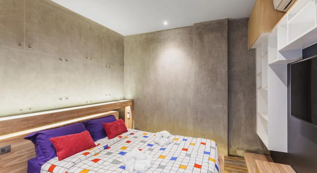 Номер Standard Condo in Nai Harn in ReLife 15-123-210