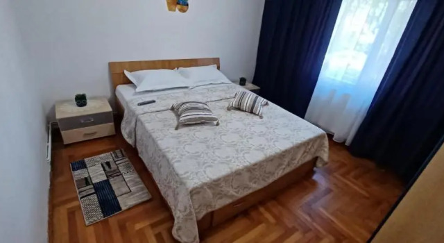 Apartament Str. Eremia Grigorescu, Забронировать Апартаменты/квартира Отели Арджеш с парковкой, Парковка
