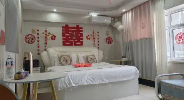 Harbin Jiyun Themed Inn, Varaa Hotelli Harbin Heilongjiang
