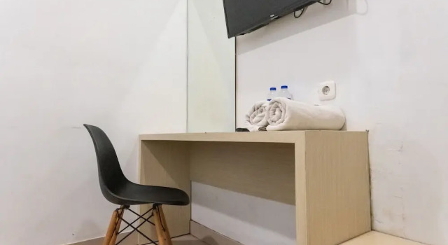 Standard huone INNCA Mimpi Inn Semarang